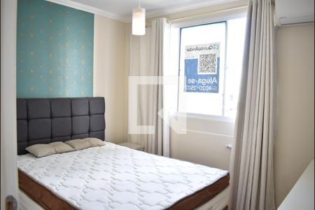 Apartamento para alugar com 44m², 2 quartos e 1 vagaQuarto 2