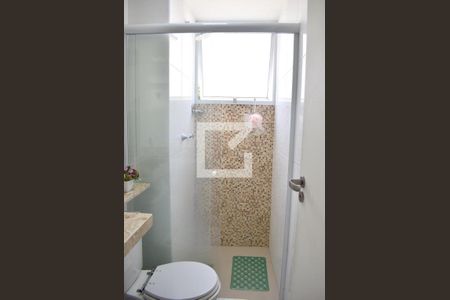 Apartamento para alugar com 44m², 2 quartos e 1 vagaBanheiro