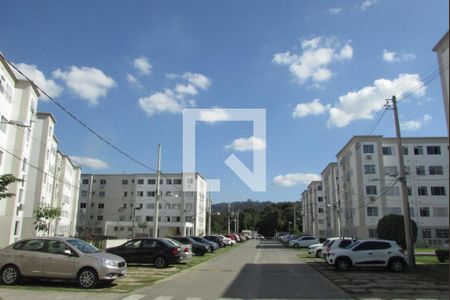 Apartamento para alugar com 44m², 2 quartos e 1 vagaVista