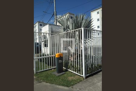 Apartamento para alugar com 44m², 2 quartos e 1 vaga Apartamento para alugar com 44m², 2 quartos e 1 vagaFachado do condomínio