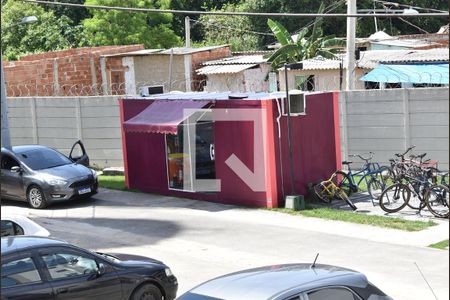 Apartamento para alugar com 44m², 2 quartos e 1 vagaVista do Quarto 1