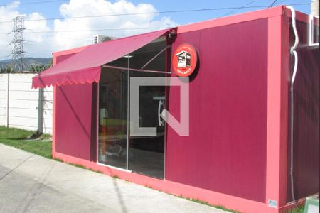 Apartamento para alugar com 44m², 2 quartos e 1 vagaMercadex