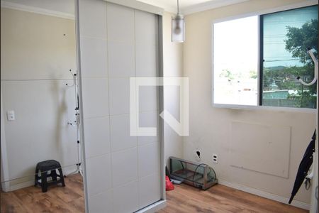 Apartamento para alugar com 44m², 2 quartos e 1 vagaQuarto 1