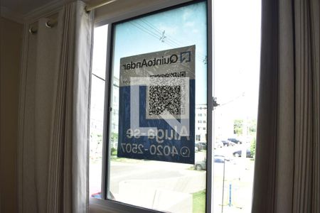 Apartamento para alugar com 44m², 2 quartos e 1 vagaDetalhe