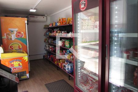 Apartamento para alugar com 44m², 2 quartos e 1 vagaMercadex