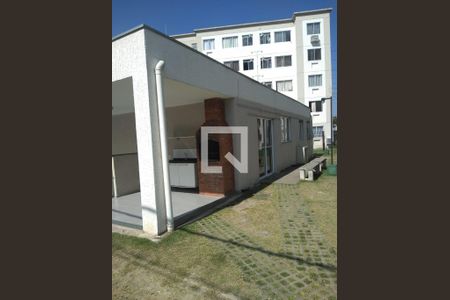 Apartamento para alugar com 44m², 2 quartos e 1 vaga Apartamento para alugar com 44m², 2 quartos e 1 vagaDespensa