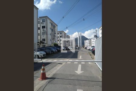 Apartamento para alugar com 44m², 2 quartos e 1 vaga Apartamento para alugar com 44m², 2 quartos e 1 vagaFachado do condomínio