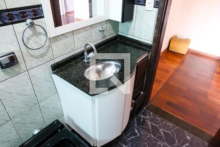 Casa à venda com 264m², 4 quartos e 6 vagas Casa à venda com 264m², 4 quartos e 6 vagasBanheiro da Suite