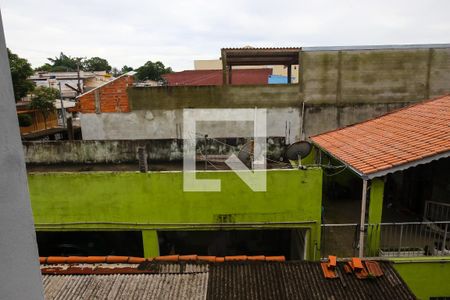 Casa à venda com 264m², 4 quartos e 6 vagas Casa à venda com 264m², 4 quartos e 6 vagasVista do Quarto 4