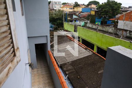 Casa à venda com 264m², 4 quartos e 6 vagas Casa à venda com 264m², 4 quartos e 6 vagasVista do Quarto 3