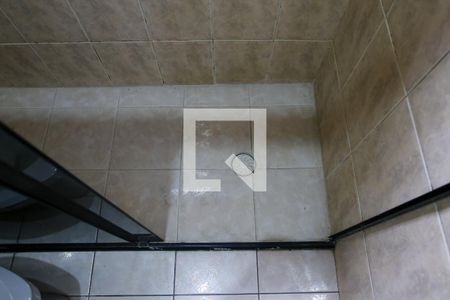 Casa à venda com 264m², 4 quartos e 6 vagas Casa à venda com 264m², 4 quartos e 6 vagasBanheiro Social