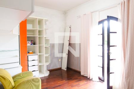 Casa à venda com 264m², 4 quartos e 6 vagas Casa à venda com 264m², 4 quartos e 6 vagasQuarto 2