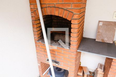 Casa à venda com 264m², 4 quartos e 6 vagas Casa à venda com 264m², 4 quartos e 6 vagasChurrasqueira