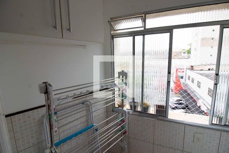Apartamento à venda com 63m², 2 quartos e sem vaga Apartamento à venda com 63m², 2 quartos e sem vagaÁrea de Serviço