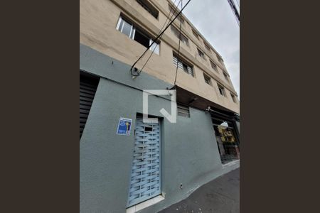 Apartamento à venda com 63m², 2 quartos e sem vaga Apartamento à venda com 63m², 2 quartos e sem vagaFachada do Prédio