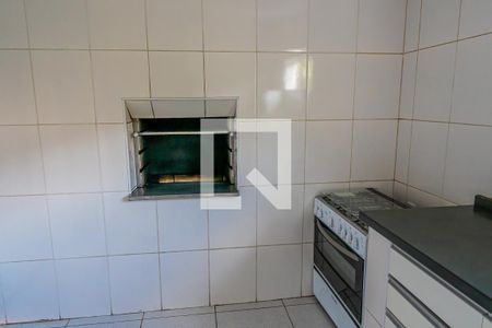 Casa de condomínio à venda com 104m², 2 quartos e 1 vagaÁrea comum - Salão de festas