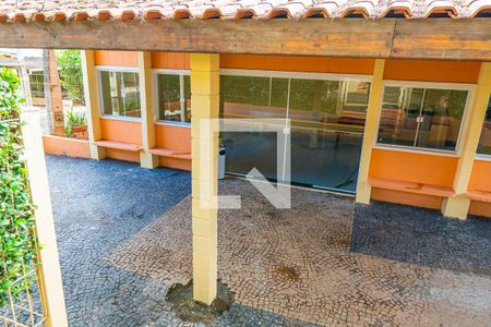 Casa de condomínio à venda com 104m², 2 quartos e 1 vagaÁrea comum - Salão de festas