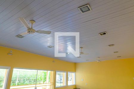 Casa de condomínio à venda com 104m², 2 quartos e 1 vagaÁrea comum - Salão de festas