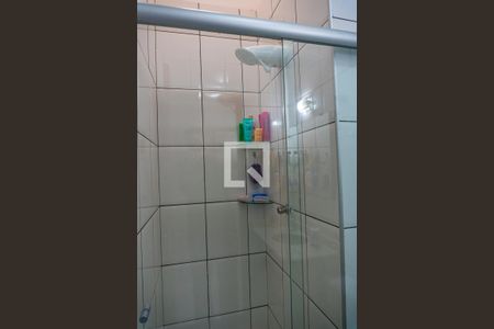 Casa de condomínio à venda com 104m², 2 quartos e 1 vagaBanheiro