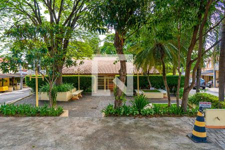 Casa de condomínio à venda com 104m², 2 quartos e 1 vagaÁrea comum - Playground