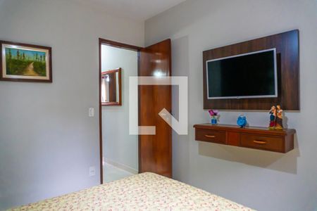 Casa de condomínio à venda com 104m², 2 quartos e 1 vagaQuarto 1