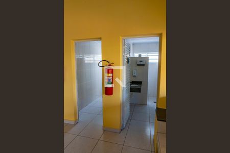 Casa de condomínio à venda com 104m², 2 quartos e 1 vagaÁrea comum - Salão de festas