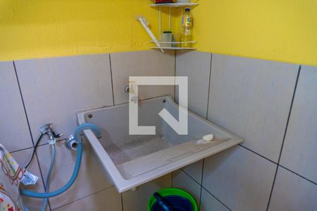Casa de condomínio à venda com 104m², 2 quartos e 1 vagaÁrea de Serviço