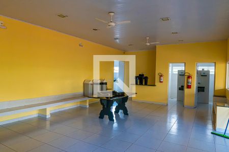 Casa de condomínio à venda com 104m², 2 quartos e 1 vagaÁrea comum - Salão de festas