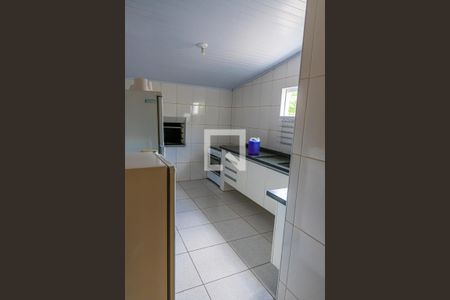 Casa de condomínio à venda com 104m², 2 quartos e 1 vagaÁrea comum - Salão de festas