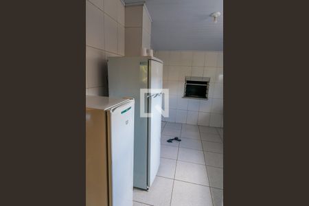 Casa de condomínio à venda com 104m², 2 quartos e 1 vagaÁrea comum - Salão de festas