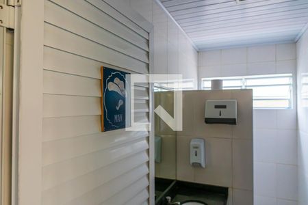 Casa de condomínio à venda com 104m², 2 quartos e 1 vagaÁrea comum - Salão de festas