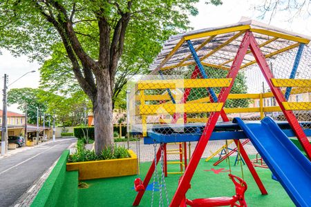 Casa de condomínio à venda com 104m², 2 quartos e 1 vagaÁrea comum - Playground