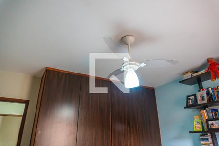 Casa de condomínio à venda com 104m², 2 quartos e 1 vagaQuarto 2