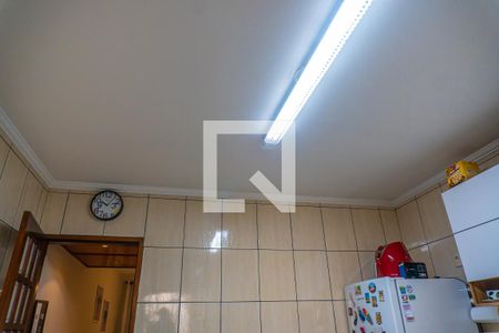 Casa de condomínio à venda com 104m², 2 quartos e 1 vagaCozinha