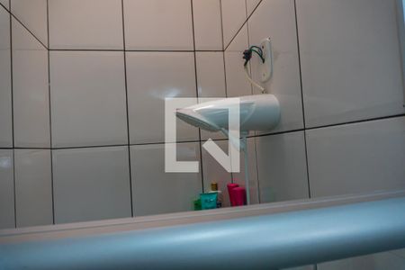 Casa de condomínio à venda com 104m², 2 quartos e 1 vagaBanheiro