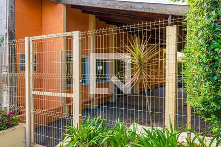 Casa de condomínio à venda com 104m², 2 quartos e 1 vagaÁrea comum - Salão de festas