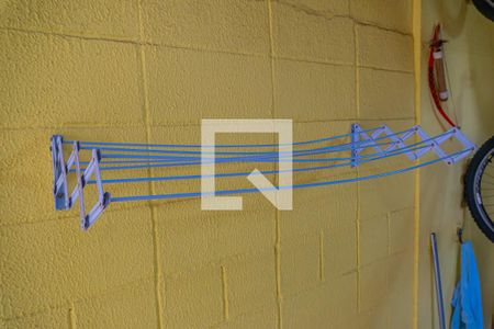 Casa de condomínio à venda com 104m², 2 quartos e 1 vagaÁrea de Serviço