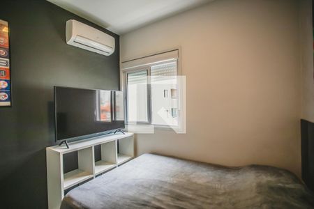 Quarto de kitnet/studio à venda com 1 quarto, 34m² em Saúde, São Paulo
