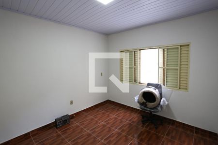 Quarto 1 de casa à venda com 2 quartos, 109m² em Jardim Piratininga, São Paulo