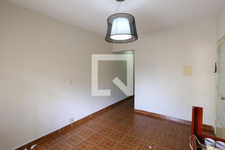 Sala de casa à venda com 2 quartos, 109m² em Jardim Piratininga, São Paulo