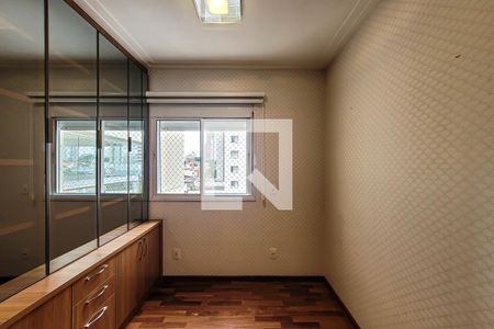 Escritório de apartamento para alugar com 4 quartos, 127m² em Vila Firmiano Pinto, São Paulo