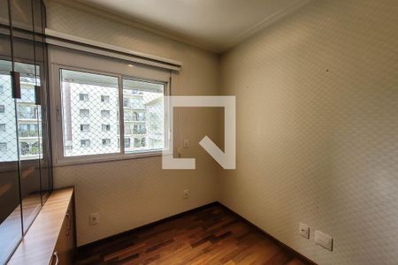 Escritório de apartamento para alugar com 4 quartos, 127m² em Vila Firmiano Pinto, São Paulo