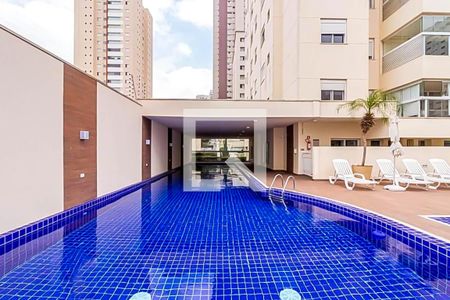 Apartamento à venda com 127m², 4 quartos e 2 vagas Apartamento à venda com 127m², 4 quartos e 2 vagasPiscina