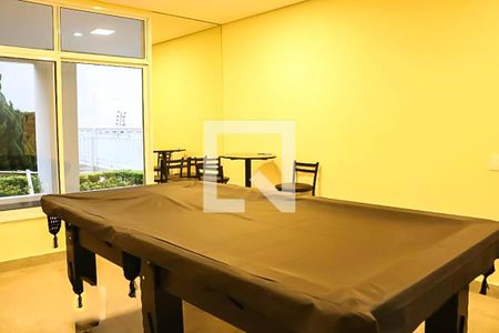 Apartamento à venda com 127m², 4 quartos e 2 vagas Apartamento à venda com 127m², 4 quartos e 2 vagasSalão de jogos