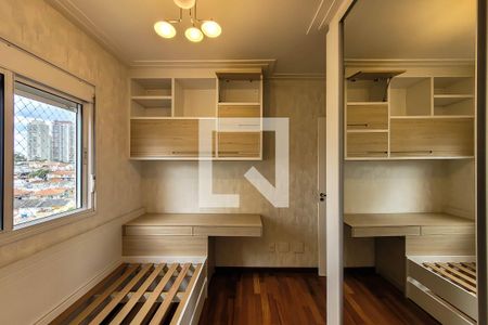 Apartamento à venda com 127m², 4 quartos e 2 vagas Apartamento à venda com 127m², 4 quartos e 2 vagasQuarto 2