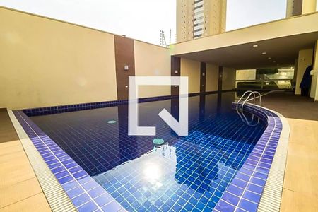 Apartamento à venda com 127m², 4 quartos e 2 vagas Apartamento à venda com 127m², 4 quartos e 2 vagasPiscina