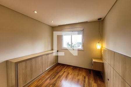 Apartamento à venda com 127m², 4 quartos e 2 vagas Apartamento à venda com 127m², 4 quartos e 2 vagasQuarto 3 - Suíte