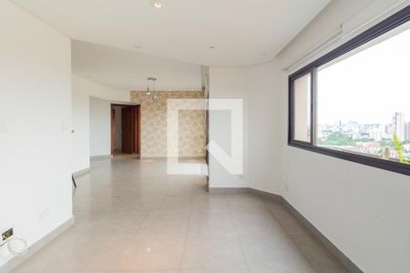 Sala de apartamento para alugar com 4 quartos, 145m² em Sumarezinho, São Paulo