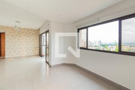 Sala de apartamento para alugar com 4 quartos, 145m² em Sumarezinho, São Paulo