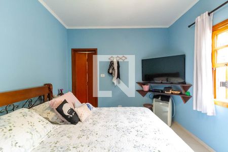 Casa à venda com 210m², 4 quartos e 2 vagasSuíte 1